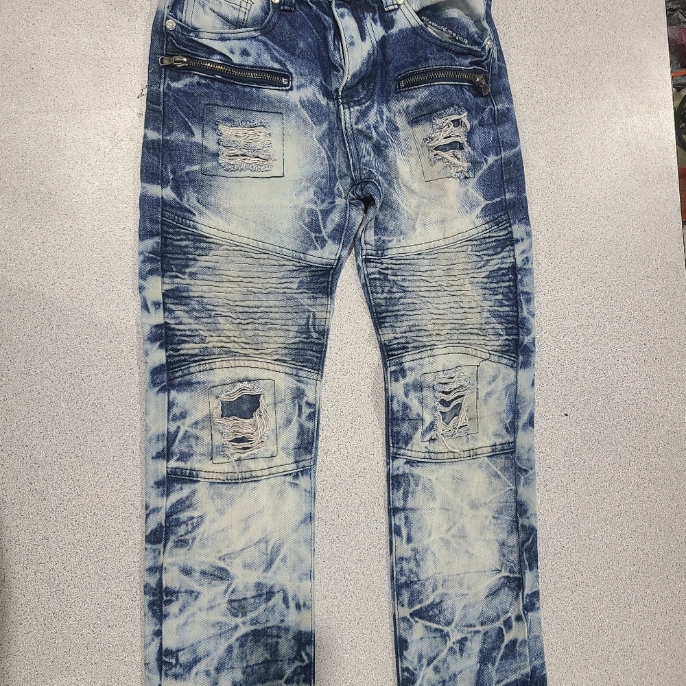 Trestles Supply Co. Blue Jeans size 10